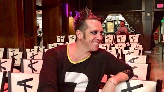 Tape Face Life Story Interview - WARNING! Comedian Sam Wills - AGT / Tour / Las Vegas / Edinburgh video