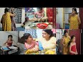 Bengali Vlog একজন Foujiwife হয়ে দুটো বাচ্চাকে নিয়�
