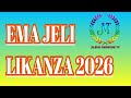 EMA JELI LIKANZA Msambazaji Jileka Mapanda TV 2026