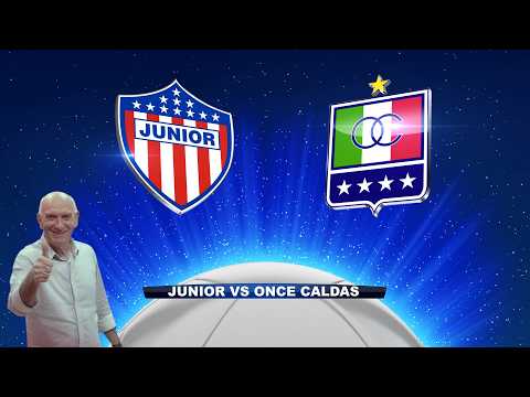 JUGADORES DEL JUNIOR. FALTAN 90 MINUTOS. CERO CONFIANZA. SANTA FE ESPERA AL TIBURÓN EN SEMIS.