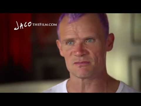 Jaco: The Film - Flea on Jaco's Musicianship