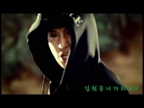 20130718 김현중 Unbreakable