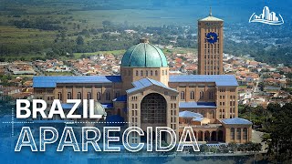 Belo Horizonte to Aparecida | Sacred Flight