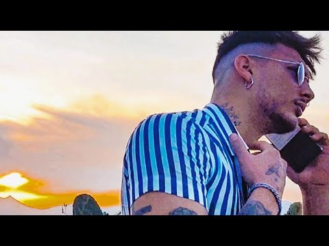 Tony Lo Nardo - Il piccolo Tristan