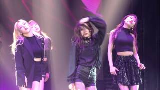 170614 아드공 옆소 deep blue eyes (Prod. by 진영) non part