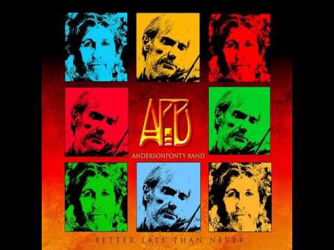 Jon Anderson - VVN Music Podcast Episode 9