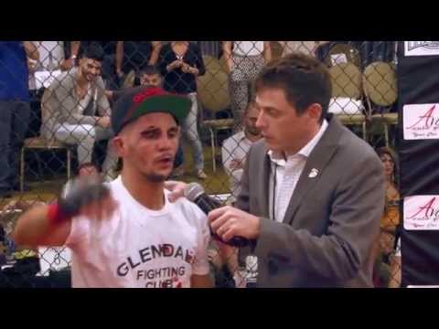 Alfred Khashakyan Highlights