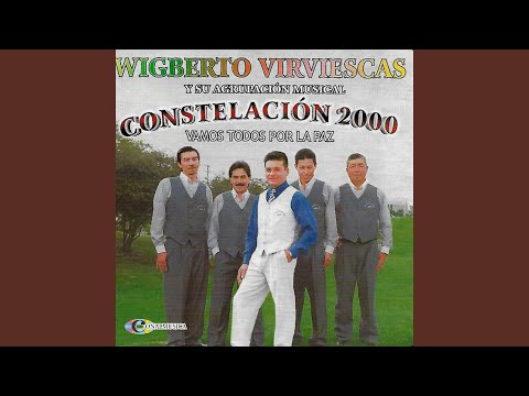 Muchachita Campesina