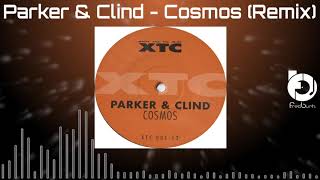Parker & Clind - Cosmos (Remix) 1999