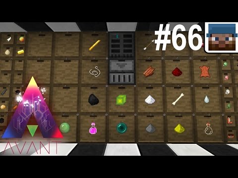FTOG Avant3 #66 - Woot Upgrades