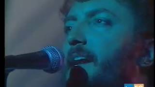 Tino Casal &quot;Los Pájaros&quot; &quot;Legal, Ilegal&quot; &quot;Embrujada&quot; (Tocata 04/10/1983)