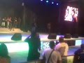 Sexion D'assaut concert à Kinshasa Avant quelle ...