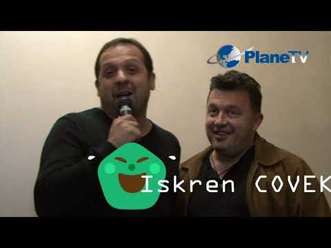 Skrivena kamera Bobi cergar, Zvonko Menadzer i Emir Habibovic