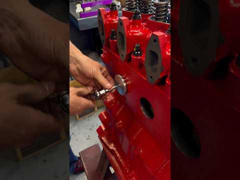 Check out our billet freeze plugs to dress up your Cummins!