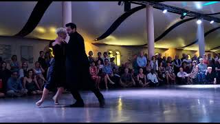 Video thumbnail for Tamara Bisceglia & Juan Marchetti