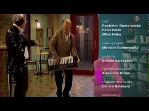 Lubos Kostelny - Cecka