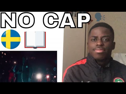 Adel x Dree Low - No Cap (Official Video) (REACTION) SWEDISH RAP