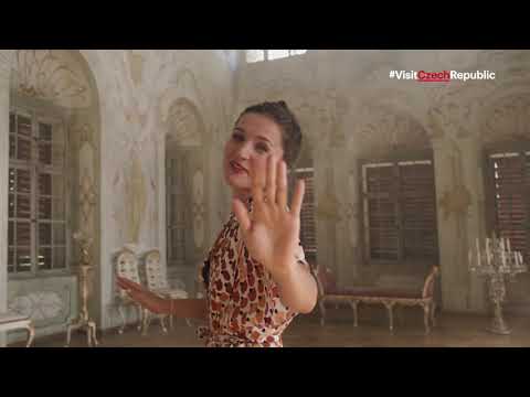 Visit Czech Republic - Třebíč