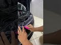Aplicação De PPF Fume!