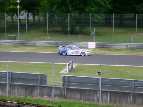 WTCC - Monza 2011 - Fabio Fabiani