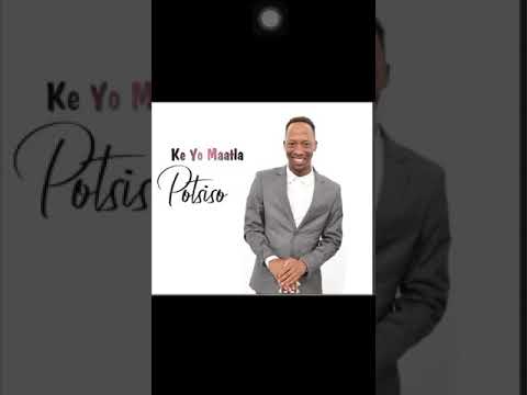 POTSISO-mong wa lefase