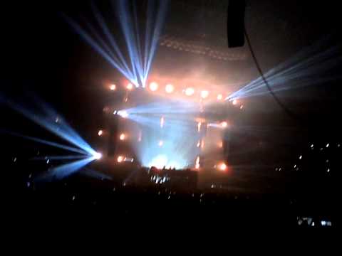 Swedish House Mafia ONE LAST TOUR Montreal - PART 7