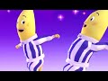 Space Bananas Full Episode Jumble Bananas In Pyjamas Official