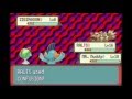 Pokémon emerald - Let's Play - 9 Part 2 - Dont care ...