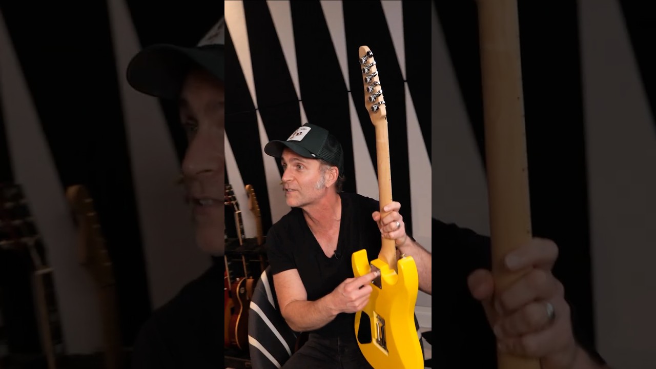 Dweezil Zappa's INSANE Jeff Beck Story - YouTube