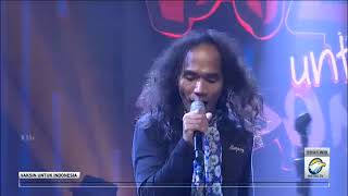 Download lagu AYO NYANYI BARENG SLANK - KU TAK BISA | VAKSIN SLANK UNTUK INDONESIA mp3