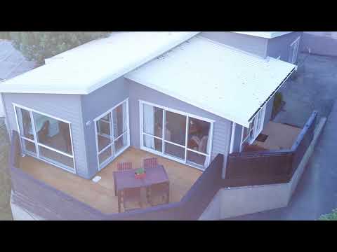 26 Olivia Crescent Tawa, Wellington