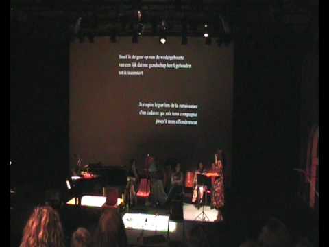 8 vrouwen voor 8 maart