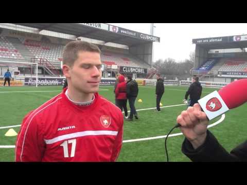 FC Oss TV - Afl. 2: Aftrap FC Oss Streetleague