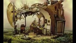 KLAUS SCHULZE  "floating" (moondawn)