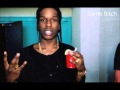 A$AP Rocky - Same Bitch Ft. Trey Songz 