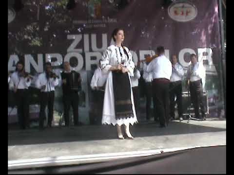 Lucia Sucala, Rapsodia Somesana, Ziua Transportatorului, Cluj Iunie 2019