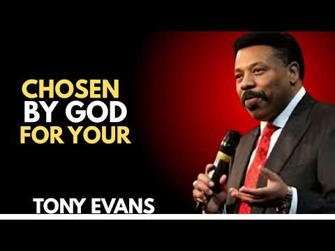 You Were Chosen to Break the Pattern in Your Family | Tony Evans