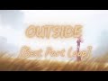 Calvin Harris Outside Ft Ellie Goulding Slowed Reverb Chorus Loop