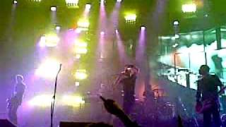 Kent - Krossa allt Live Malmö Arena 14/3-2010