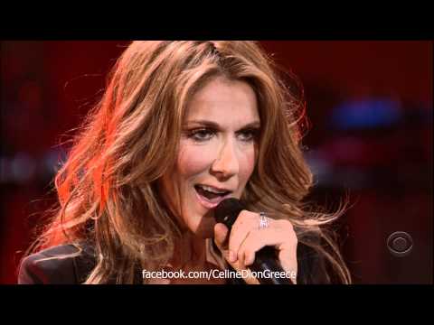 Celine Dion feat. Will.I.Am - Eyes On Me Live [HD 1080p]