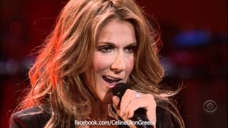 Celine Dion feat. Will.I.Am - Eyes On Me Live [HD 1080p]