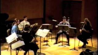 "Unison" by George Lewis (part 1 of 2)