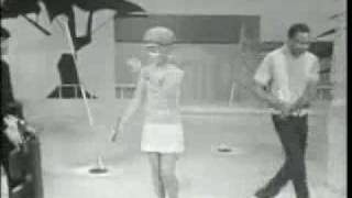 Dusty Springfield - Anything You Can Do (original footage)