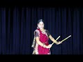 Kanha Re Kanha Ranga Tu Lagana Peformance by Subhasree Nayak | Odia Bhajan Song #kanha #bhajan