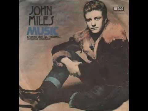 John Miles - Music - 1976