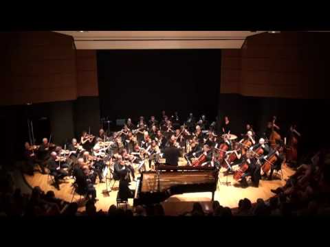 BEETHOVEN : Concerto n°5, op.73 