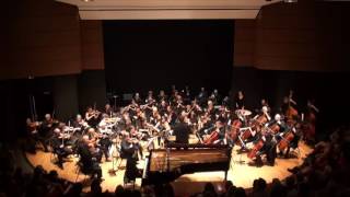 BEETHOVEN : Concerto n°5, op.73 