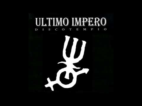 Ultimo Impero - 14-02-98 - Mauro Picotto - Gradiska