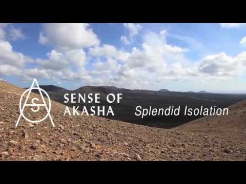 Sense of Akasha - Splendid Isolation - Teaser high res.