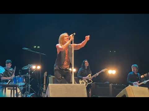 Iggy Pop | Five Foot One | live Cruel World Festival, May 20, 2023